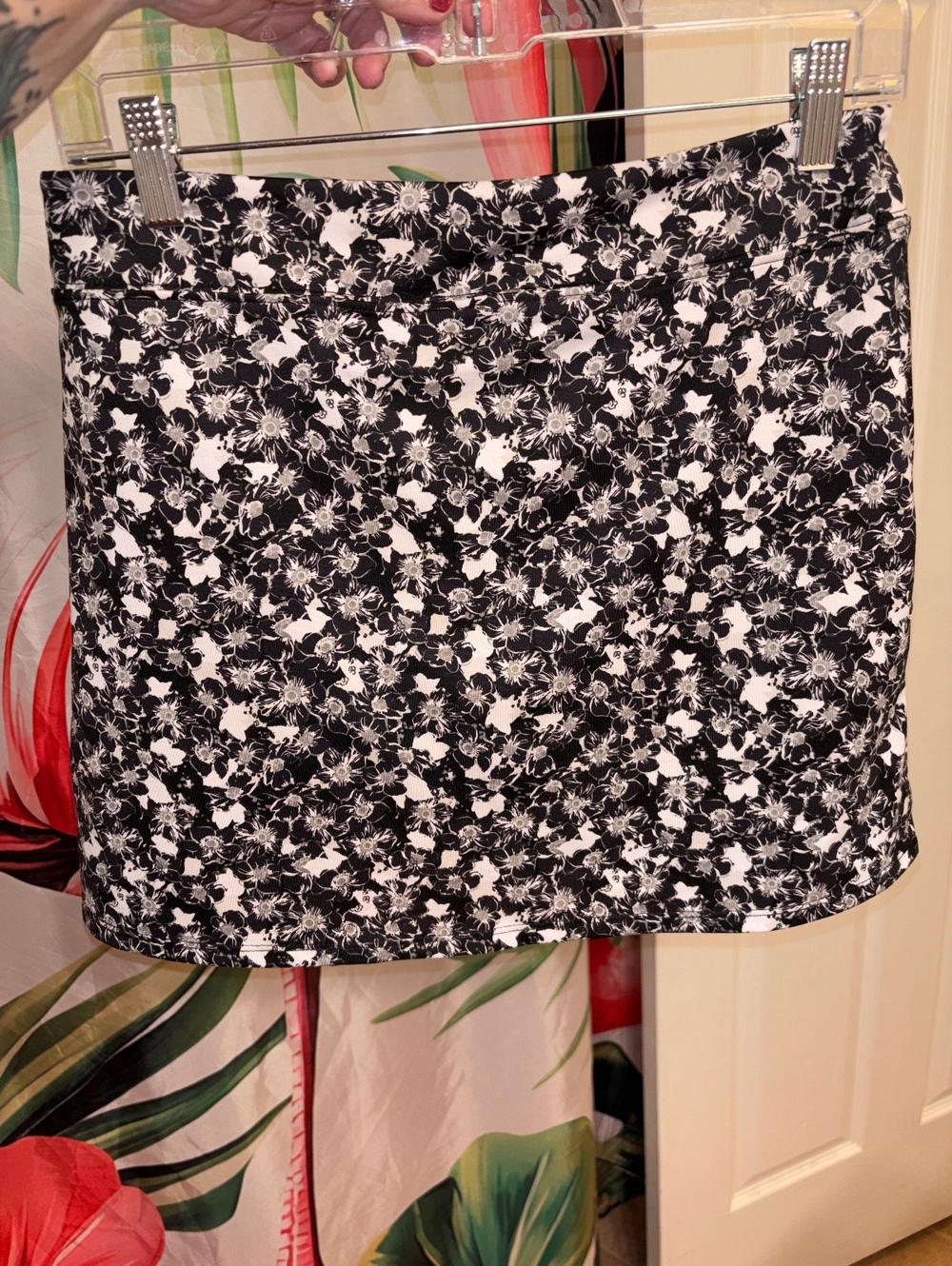 Tranquility Skort size small